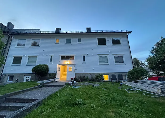 Appartamento Bedroom With Shared Shower